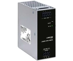 Maitinimo šaltinis serwerowy LANCOM Systems LANCOM DPSU-480/55 480W Hutschienen įkroviklis für IGS-3510XUP