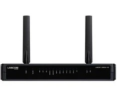 Maršrutizatorius Tinklo Įranga - LANCOM SD-WAN 1803VA-4G 300 Mbps 60 VoIP Skambučių