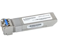 Šakotuvas Modulis SFP LANCOM Systems LANCOM SFP-LR-LC25 25GBASE-LR/LW-SFP-Modul (10er Bulk)