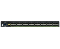 Šakotuvas Switch LANCOM Systems LANCOM CS-8132F-B2F Zarządzany L2/L3 1U Juodas (61910)