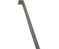 Land As Stropjern STROP-3 - 25x2 L=2000.