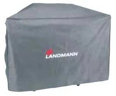 Landmann Premium XL stačiakampių kepsninių dangtis 15707