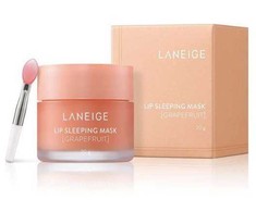 Laneige Noční maska ​​na rty Greipfruit (Lūpų miego kaukė EX) 20 g