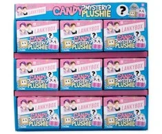 LankyBox - Mystery Mini Plushies S3 (20233)