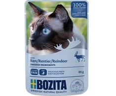 Bozita 3631 šlapias kačių maistas 85 g