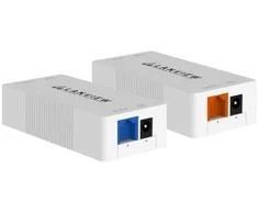 Maršrutizatorius Lanview LVN-100MB-POE30W-EXTENDER-800M