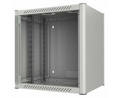 Lanview Lanview RWM12U56WH stovas 12U Pakabinama spinta Baltas