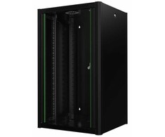 Lanview 19'' 20U Rack Wall Mount Pro