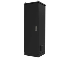 Lanview 19 colių 22U IP55 Rack spintelė 600 x 600 x 1100 mm duomenų linijoms