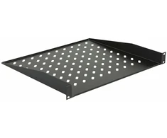 Lanview RAS205BL, Lentyna, Juoda, 1,44 kg