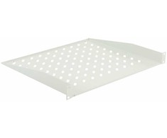 Lanview 1U 19'' D=400mm RACK MOUNT