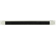 Lanview 1U 19'' SIMPLE TYPE, BRUSHED