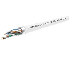 Lanview Lanview LVN122160 kabelis sieciowy