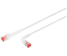 „Lanview“ sulankstomas RJ45 CAT6A kabelis su užtaisu