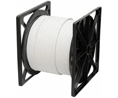 Lanview Cat6a U-FTP 4x2xAWG23 LSZH