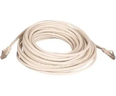 Lanview LVN149042, 10 m, Cat6a, U/UTP (UTP), RJ-45, RJ-45, juodas
