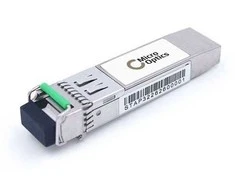 Lanview MO-SFP-10G-BX40U, Šviesolaidis, 10000 Mbit/s, SFP, LC, 40000 m, Pusinis