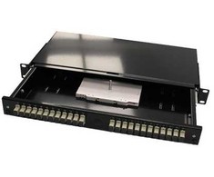 Lanview FIBER BOX: 24xSC
