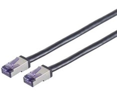 Lanview HIGH-FLEX Cat6a S/FTP Juoda
