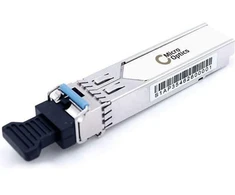 Lanview MO-J9143B moduł przekaźników sieciowych Swiatłowód 1000 Mbit/s LC