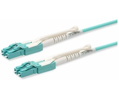 Lanview Lanview LVO231813UNI kabelis InfiniBand / światłowodowy 5 m LC Mėlyna