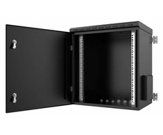 Spinta Lanview 19'' 12U IP55 Wall mount