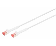 „Lanview“ sulankstomas RJ45 CAT6A kabelis su užtaisu