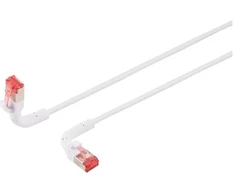„Lanview“ sulankstomas RJ45 CAT6A kabelis su užtaisu