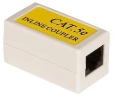 Lanview Cat5e RJ45 mova