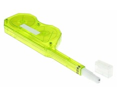 Lanview LVO-MPO-CLEAN, žalia, 18 mm, 18 mm, 18 mm, 40 g, 25 mm