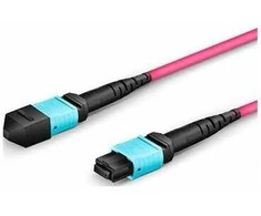 Lanview LVO230403-MTP, 3 m, OM4, MTP, MTP