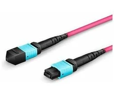 Lanview LVO230405-MTP, 5 m, OM4, MTP, MTP
