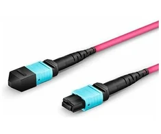 Lanview LVO230407-MTP, 7 m, OM4, MTP, MTP