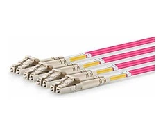 Lanview LVO230502-MTP, 2 m, OM4, MTP, LC