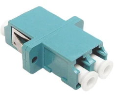 Lanview LC Multimode connector duplex