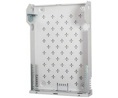 Lanview Assembled 19" Rack cabinet 3U