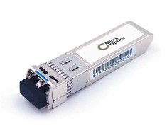 Lanview Modulis SFP MicroOptics SFP, 1310nm, SMF, 10km, LC