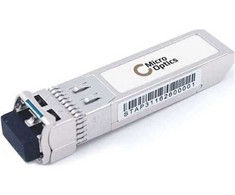 Modulis SFP Lanview Fortinet FG-TRAN-SFP+LR