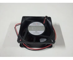 Wentiliatorius Lanview Fan Unit 60x60x25mm (Fan Unit 60x60x25mm skirta)