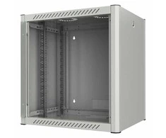 „Lanview RWP12U56WH“ serverio šasi 12U Rack Spindle Hanging Baltas