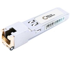Lanview MO-UF-T-10G, varis, 10000 Mbit/s, 30 m, 10 Gigabit Ethernet, 10BASE, SFP+
