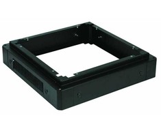 Lanview RAP120BL, juodas, 9,1kg