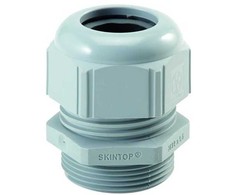 lapp Srieginė jungtis M32 Skintop ST pa pilka
