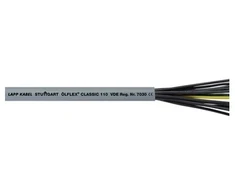 Lapp Miltronic Ab LAPP OLFLEX CLASSIC 110 5G25 BĘBEN