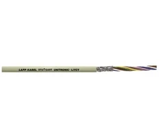 Lapp Miltronic Ab LAPP UNITRONIC LIYCY 3X0,75 BĘBEN