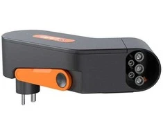Lapp Mobility Krautuvas LAPP Mobilumo dokas 2,3kW 10A, 1 etapas, tipas Danija (5555925006)