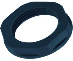 LAPP NAKR.ZAB.GMP-GL-M 16X1.5 RAL 9005 BK PA