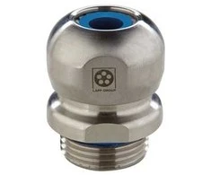 LAPP SKINTOP® INOX M16x1.5 Kabelio sandariklis M16 Nerūdijantis plienas Nerūdijantis plienas 5 vnt.