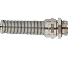 LAPP SKINTOP® INOX M20x1.5 Kabelio sandariklis M20 Nerūdijantis plienas Nerūdijantis plienas