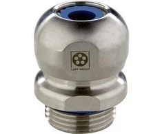 LAPP SKINTOP® INOX M20x1.5 Kabelio sandariklis M20 Nerūdijantis plienas Nerūdijantis plienas